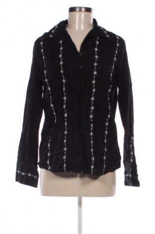 Damska koszula Unbranded, Rozmiar L, Kolor Czarny, Cena 12,99 zł