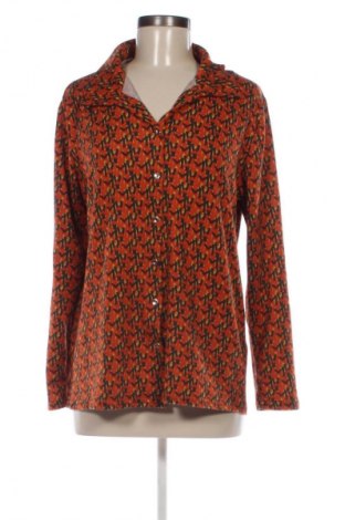 Дамска риза Unbranded, Размер XL, Цвят Многоцветен, Цена 11,75 €