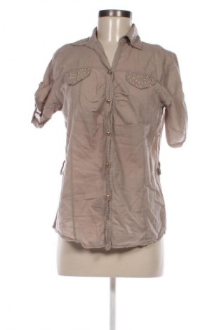 Dámská košile  Unbranded, Velikost M, Barva Béžová, Cena  339,00 Kč