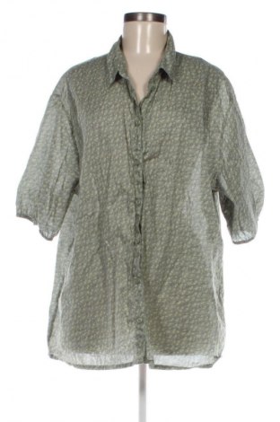 Dámská košile  Unbranded, Velikost XXL, Barva Vícebarevné, Cena  339,00 Kč