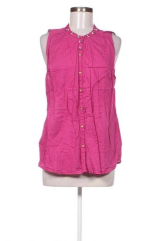 Damska koszula Unbranded, Rozmiar XL, Kolor Fioletowy, Cena 69,66 zł