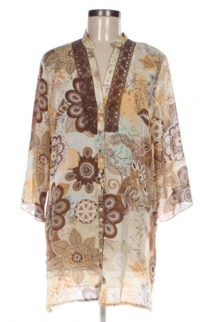 Dámská košile  Unbranded, Velikost XL, Barva Vícebarevné, Cena  674,00 Kč