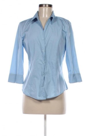 Dámská košile  Unbranded, Velikost S, Barva Modrá, Cena  200,00 Kč