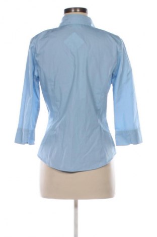 Dámská košile  Unbranded, Velikost S, Barva Modrá, Cena  200,00 Kč