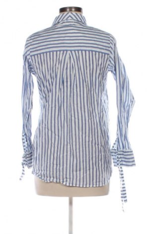 Дамска риза Unbranded, Размер S, Цвят Многоцветен, Цена 2,04 €