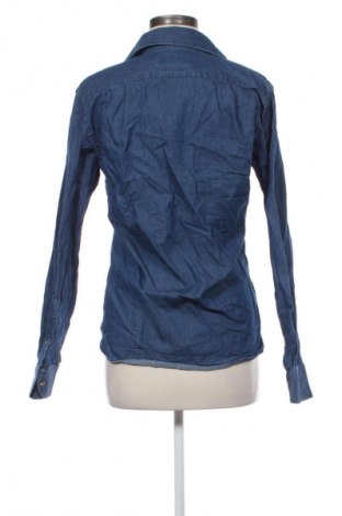 Cămașă de femei Unbranded, Mărime S, Culoare Albastru, Preț 18,99 Lei