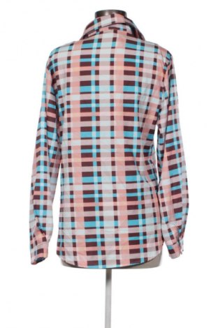 Дамска риза Unbranded, Размер M, Цвят Многоцветен, Цена 2,04 €