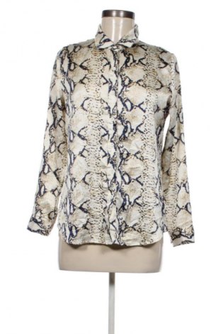Дамска риза Unbranded, Размер S, Цвят Многоцветен, Цена 2,04 €