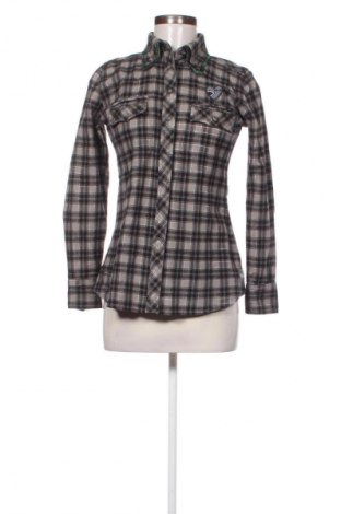 Дамска риза Unbranded, Размер S, Цвят Многоцветен, Цена 8,69 €