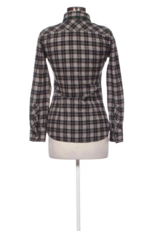 Дамска риза Unbranded, Размер S, Цвят Многоцветен, Цена 8,69 €