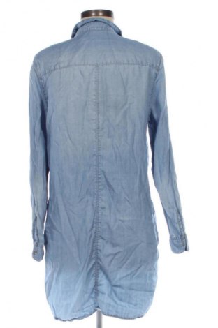 Дамска риза Unbranded, Размер L, Цвят Син, Цена 4,09 €