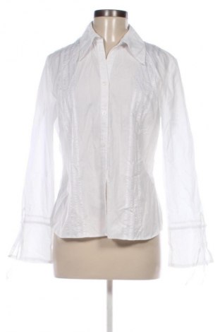 Cămașă de femei Unbranded, Mărime M, Culoare Ecru, Preț 38,99 Lei