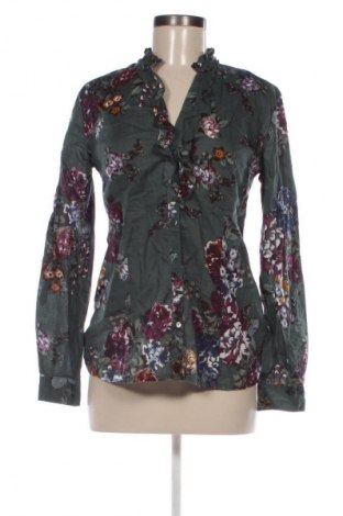 Дамска риза Unbranded, Размер M, Цвят Многоцветен, Цена 4,09 €
