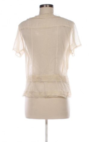 Cămașă de femei Unbranded, Mărime M, Culoare Ecru, Preț 67,99 Lei