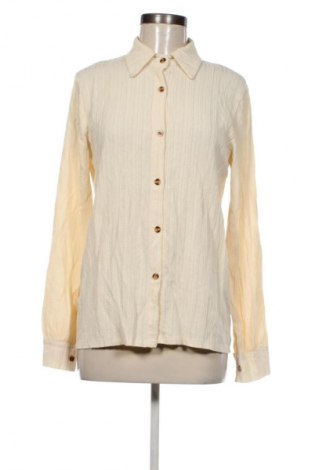 Damska koszula Unbranded, Rozmiar M, Kolor Żółty, Cena 6,99 zł