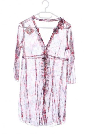 Дамска риза Unbranded, Размер XS, Цвят Многоцветен, Цена 2,04 €