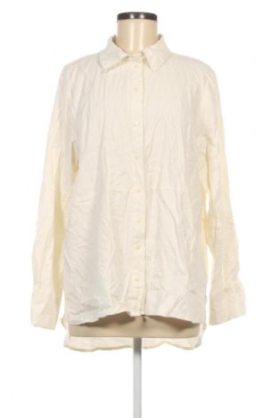 Damska koszula Unbranded, Rozmiar M, Kolor ecru, Cena 6,99 zł