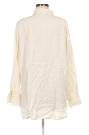 Damska koszula Unbranded, Rozmiar M, Kolor ecru, Cena 6,99 zł