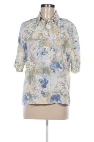 Дамска риза Unbranded, Размер M, Цвят Многоцветен, Цена 11,75 €