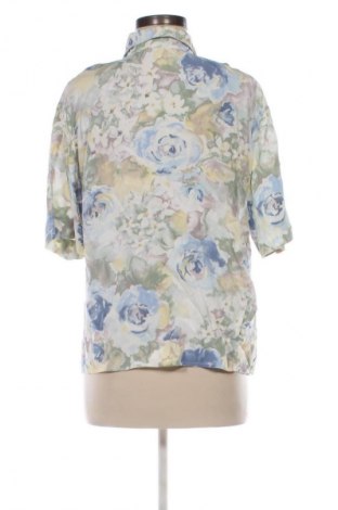 Дамска риза Unbranded, Размер M, Цвят Многоцветен, Цена 11,75 €