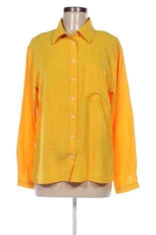 Cămașă de femei Unbranded, Mărime M, Culoare Galben, Preț 20,99 Lei