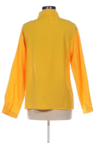 Cămașă de femei Unbranded, Mărime M, Culoare Galben, Preț 20,99 Lei