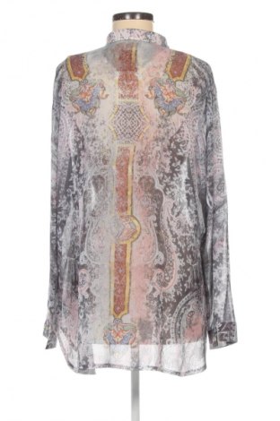Дамска риза Unbranded, Размер M, Цвят Многоцветен, Цена 2,04 €