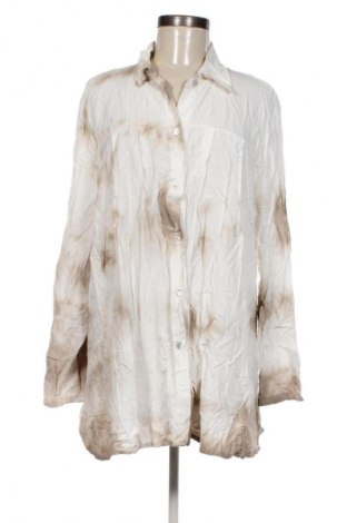 Дамска риза Unbranded, Размер M, Цвят Многоцветен, Цена 2,04 €