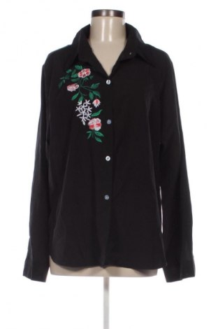 Női ing Unbranded, Méret XXL, Szín Fekete, Ár 4 959 Ft