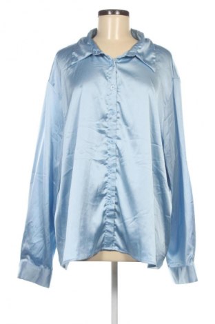 Dámská košile  Unbranded, Velikost XXL, Barva Modrá, Cena  249,00 Kč