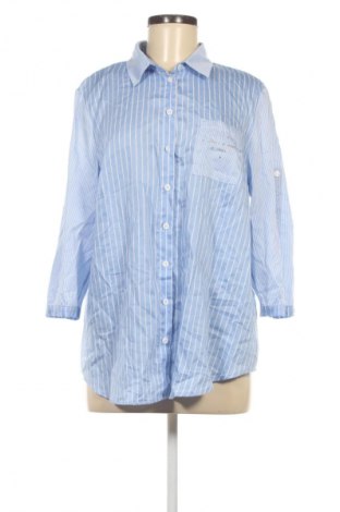 Дамска риза Unbranded, Размер XL, Цвят Многоцветен, Цена 3,57 €