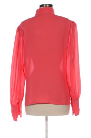 Γυναικείο πουκάμισο Unbranded, Μέγεθος L, Χρώμα Κόκκινο, Τιμή 10,99 €