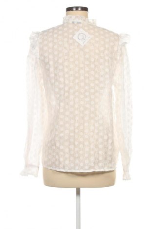 Γυναικείο πουκάμισο Unbranded, Μέγεθος XL, Χρώμα Λευκό, Τιμή 8,99 €