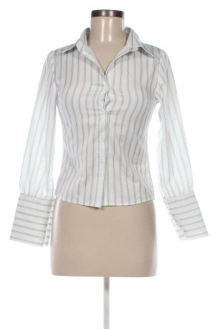 Дамска риза Unbranded, Размер S, Цвят Многоцветен, Цена 4,09 €