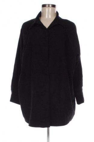 Дамска риза Unbranded, Размер M, Цвят Черен, Цена 4,09 €