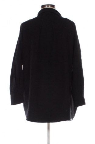 Дамска риза Unbranded, Размер M, Цвят Черен, Цена 4,09 €