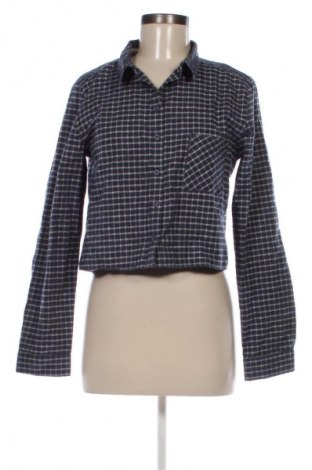 Дамска риза Unbranded, Размер M, Цвят Многоцветен, Цена 4,09 €