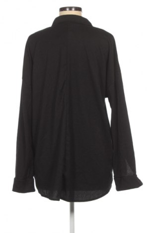 Cămașă de femei Unbranded, Mărime XXL, Culoare Negru, Preț 33,99 Lei