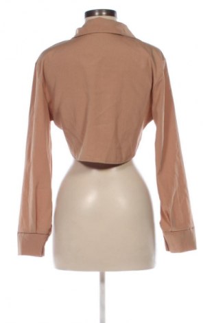 Cămașă de femei Unbranded, Mărime S, Culoare Maro, Preț 18,99 Lei