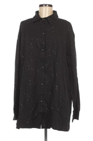 Női ing Unbranded, Méret 3XL, Szín Fekete, Ár 6 479 Ft