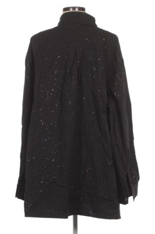 Női ing Unbranded, Méret 3XL, Szín Fekete, Ár 6 479 Ft