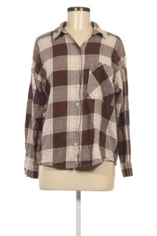 Дамска риза Unbranded, Размер M, Цвят Многоцветен, Цена 2,04 €