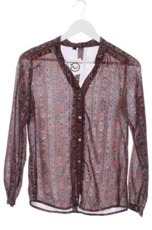 Cămașă de femei Unbranded, Mărime XS, Culoare Multicolor, Preț 7,99 Lei