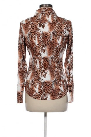 Γυναικείο πουκάμισο Unbranded, Μέγεθος S, Χρώμα Πολύχρωμο, Τιμή 5,99 €