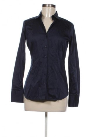Dámská košile  Unbranded, Velikost S, Barva Modrá, Cena  139,00 Kč