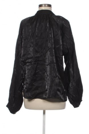 Дамска риза Unbranded, Размер XL, Цвят Черен, Цена 10,73 €