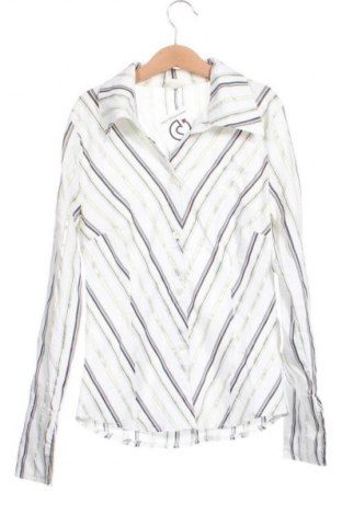 Дамска риза Unbranded, Размер XS, Цвят Многоцветен, Цена 7,98 €