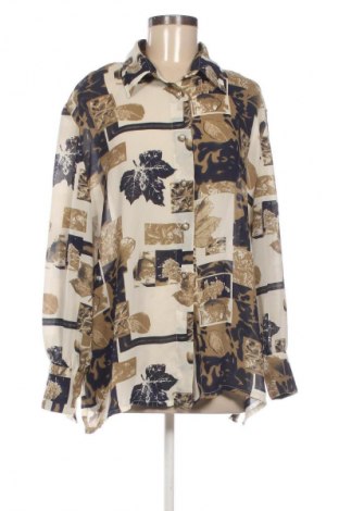 Дамска риза Unbranded, Размер L, Цвят Многоцветен, Цена 10,01 €