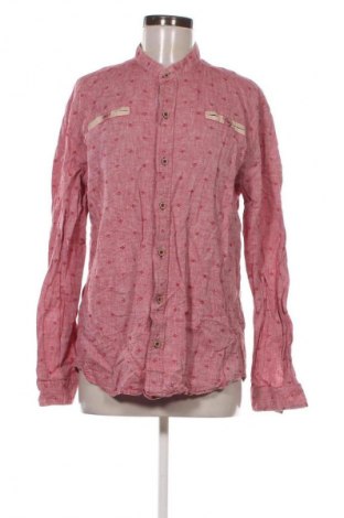 Γυναικείο πουκάμισο Unbranded, Μέγεθος M, Χρώμα Πολύχρωμο, Τιμή 6,99 €