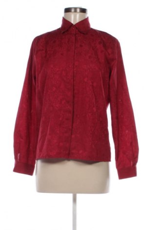 Damenbluse Unbranded, Größe M, Farbe Rot, Preis € 3,99